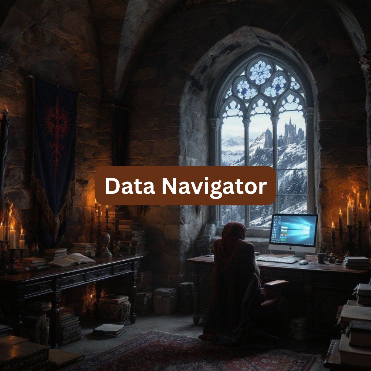 Data Navigator