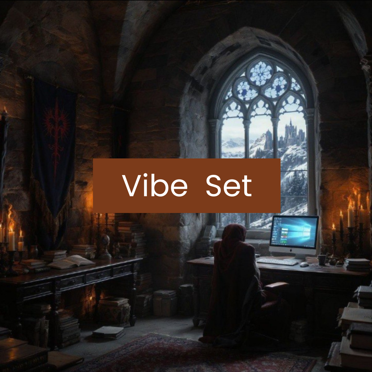 Vibe Set