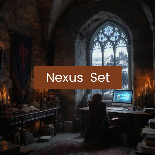 Nexus Set